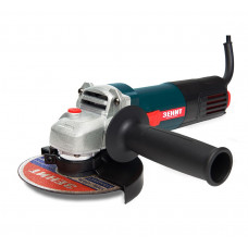 Шліфмашина кутова ЗЕНИТ ЗУШ-125/870