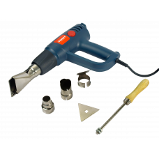 Фен промисловий ЗФ-Е 2000 К