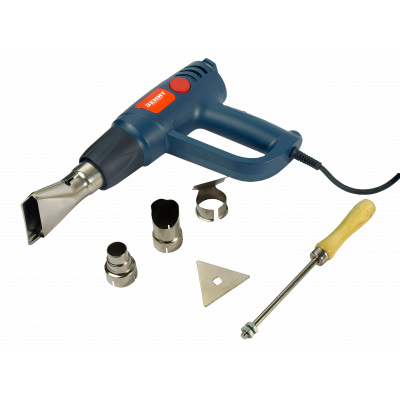 Фен промисловий ЗФ-Е 2000 К