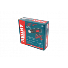 Фен промисловий ЗФ-2010 М