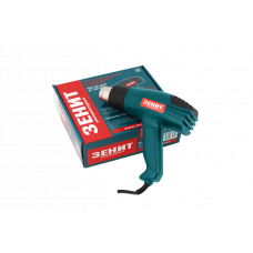 Фен промисловий ЗФ-2010 М