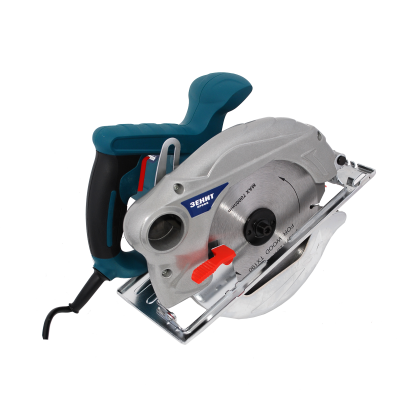 Пилка циркулярна ЗПЦ-1800 Профи