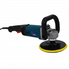 Полірувальна машина електрична ЗЕНИТ ЗПМ-180/1800 Профи