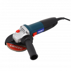 Шліфмашина кутова ЗЕНИТ ЗУШ-125/900 М Профи