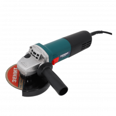 Шліфмашина кутова ЗЕНИТ ЗУШ-125/950 Профи