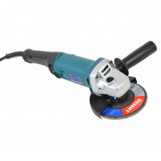 Шліфмашина кутова ЗЕНИТ ЗУШ-125/1100 Профи