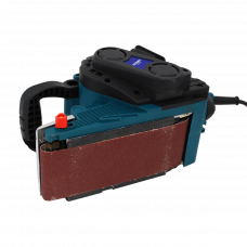 Стрічкова шліфувальна машина ЗЕНИТ ЗЛШ-1000 Профи