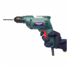 Дриль безударний ЗДП-А 6010 Профи