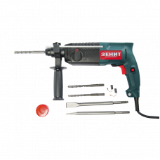 Перфоратор прямий ЗП-9824