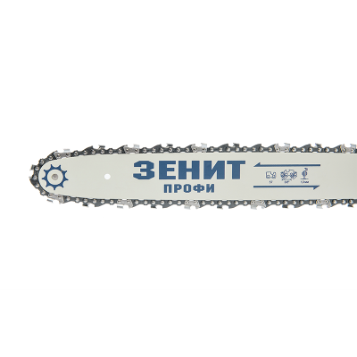 Електропила Зенит Профи ЦПЛ-4026 А