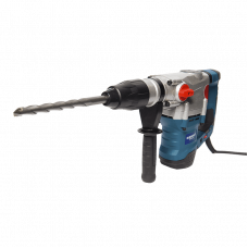 Перфоратор бочковий ЗПП-2000 MAX Профі