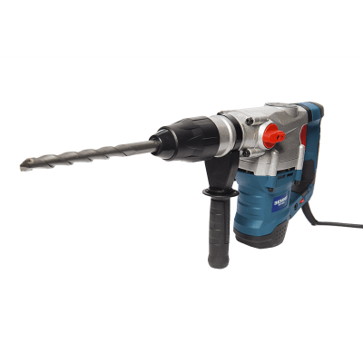 Перфоратор бочковий ЗПП-2000 MAX Профі