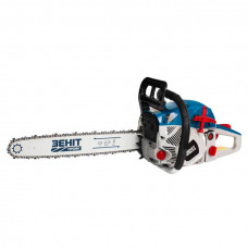 Бензопила Зенит Профи БПЛ-455/2600