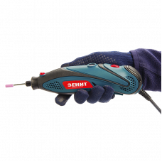 Пряма шліфувальна машина (гравер) ЗЕНИТ ЗГ-250 М