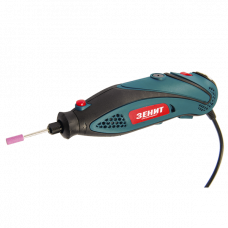 Пряма шліфувальна машина (гравер) ЗЕНИТ ЗГ-250 М