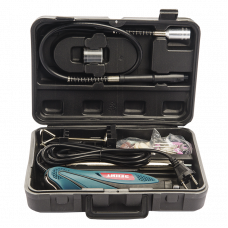 Пряма шліфувальна машина (гравер) ЗЕНИТ ЗГ-А 2560