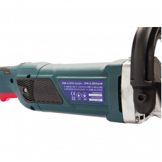 Полировальная машина ручная электрическая ЗЕНИТ ЗПМ-А 2018 Профи