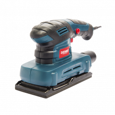 Вібраційна шліфувальна машина ЗЕНИТ ЗВШ-3790