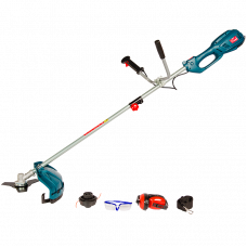 Тример садовий електричний ЗТС-А 1800