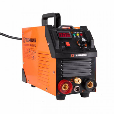 Зварювальний апарат TWI-300 TIG