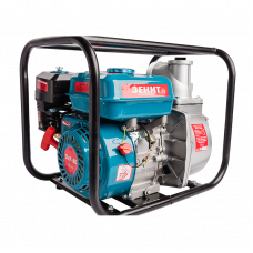 Мотопомпа бензинова ЗЕНИТ ЗМП-80