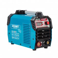 Зварювальний апарат ЗСИ-255 K