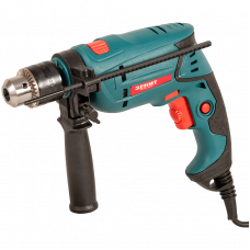 Дриль ударний Зенит ЗД-820