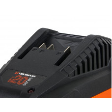 Зарядний пристрій Tekhmann TBC-24/i20