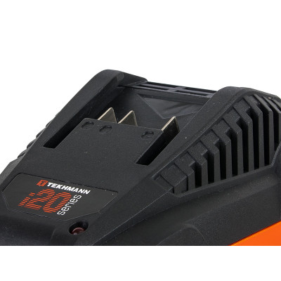 Зарядний пристрій Tekhmann TBC-24/i20