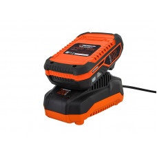 Зарядний пристрій Tekhmann TBC-24/i20