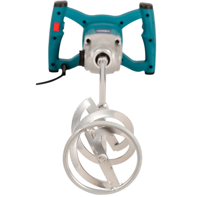 Міксер будівельний ЗМС-1700 Профи