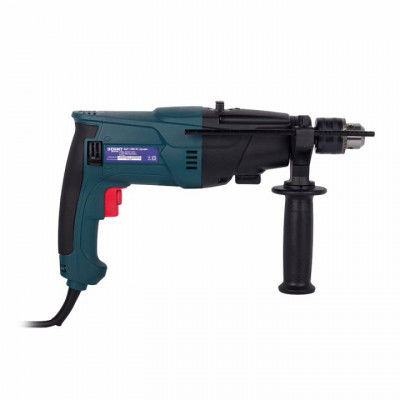 Дриль ударний двошвидкісний Зенит ЗДП-1200 2С Профи