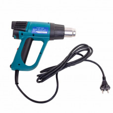 Фен промисловий Зенит ЗФ-2200 Р Профи