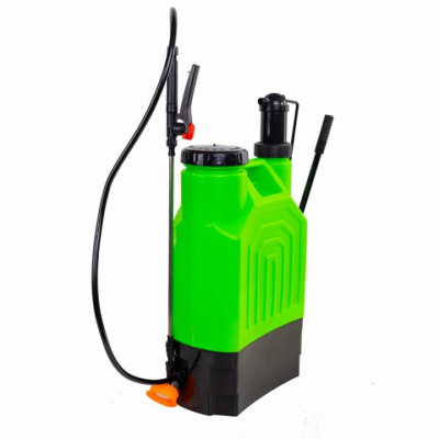 Обприскувач садовий акумуляторний комбінований GBS-16/12 MP