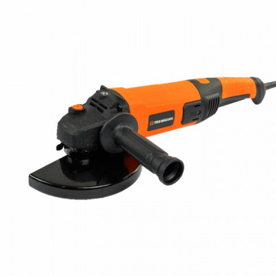 Кутова шліфувальна машина TAG-18/2200