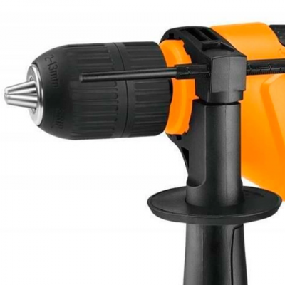 Дриль ударний Толсен Т-500