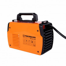 Зварювальний апарат інверторний TWI-20 LCD