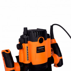 Фрезер по дереву ручний електричний Tekhmann TR-12/2000