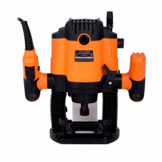 Фрезер по дереву ручний електричний Tekhmann TR-12/2000