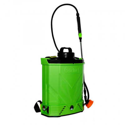 Обприскувач садовий акумуляторний GBS-10/12