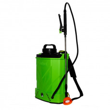 Обприскувач садовий акумуляторний GBS-10/12