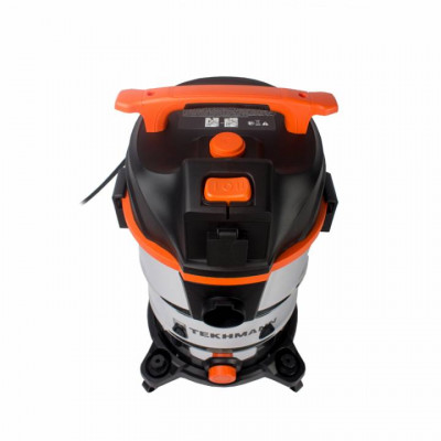 Будівельний пилосос TVC-1430 S2 M (з антистатичним шлангом)