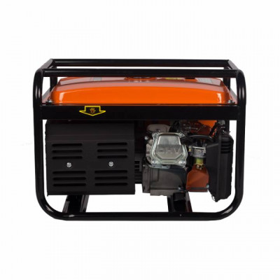 Генератор бензиновий TGG-30 RS AL