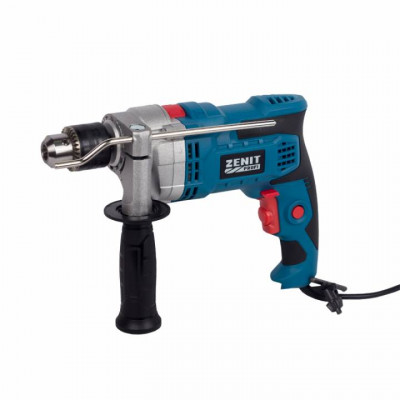 Дриль ударний ЗДП-1050 Профи