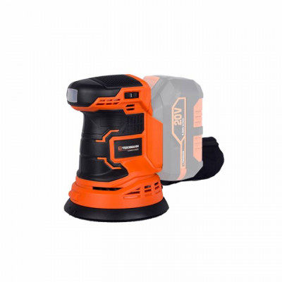 Шліфмашина орбітальна акумуляторна Tekhmann TCOS-125/i20 ( без АКБ та ЗП )