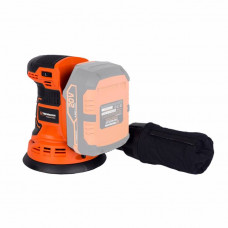 Шліфмашина орбітальна акумуляторна Tekhmann TCOS-125/i20 ( без АКБ та ЗП )