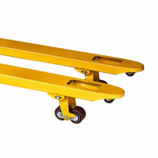 Гідравлічний ручний візок DB2000P