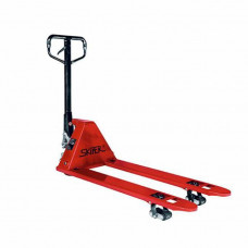 Візок ручний гідравлічний SKZ20 800PP, ширина 406мм