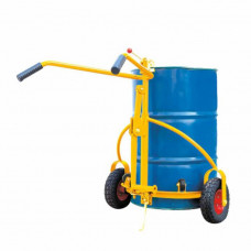 Візок ручний для бочок Skiper SHD-08, 300кг