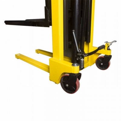 Штабелер ручний гідравлічний CTY-E1.0T/2.5M